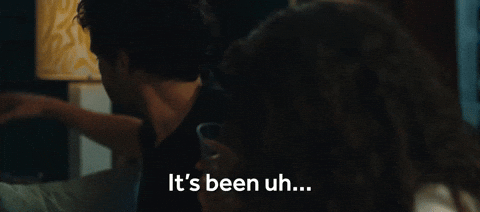 Fragmented research process