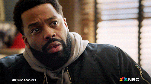 Asking questions in academia can feel intimidating